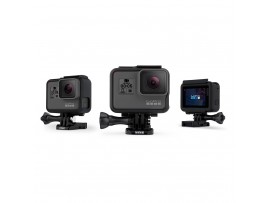 Gopro Frame Hero5 Black